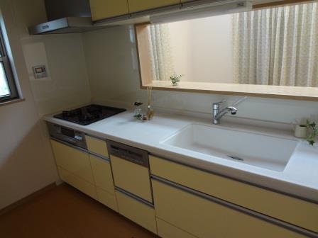 Kitchen. Indoor (June 2013) Shooting