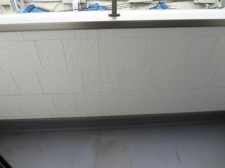 Balcony. Local (June 2013) Shooting