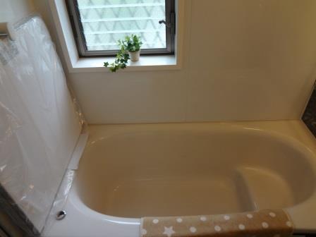 Bathroom. Indoor (June 2013) Shooting