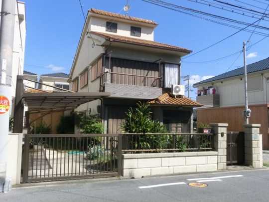 Local appearance photo. appearance