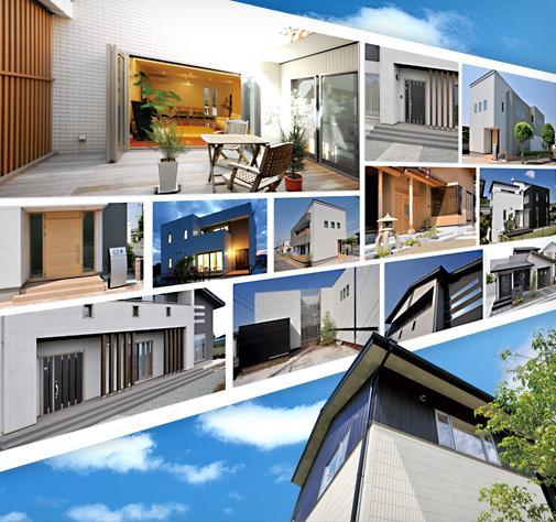 Other. Endurance on an outer wall ・ Use the power board with excellent refractory.