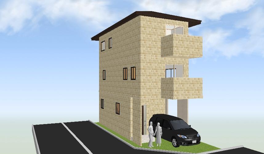 Rendering (appearance). Scheduled for completion view is.