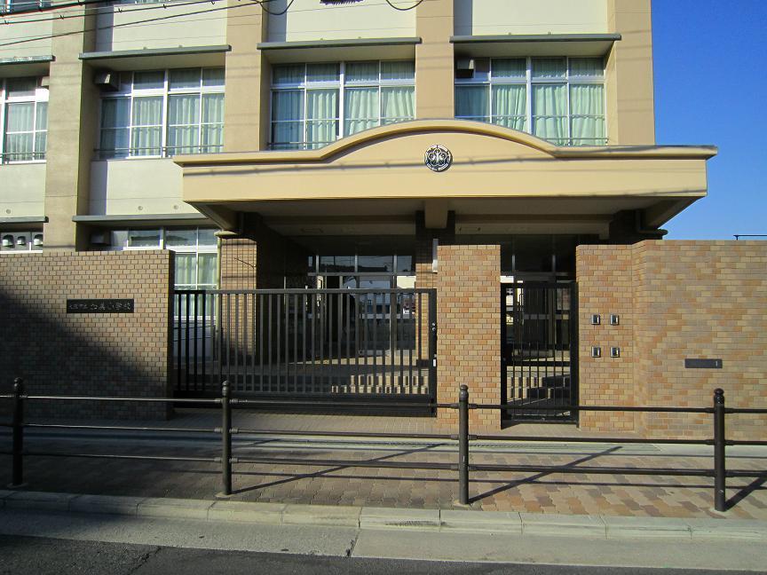 Other. Kami elementary school