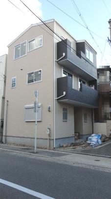 Local appearance photo. appearance