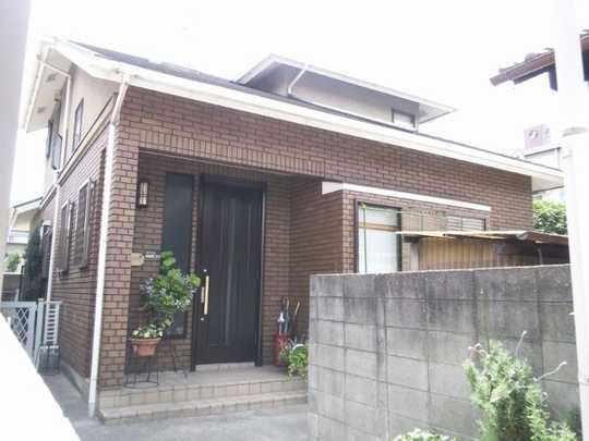 Local appearance photo. Appearance (1)