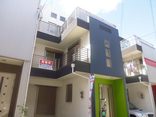 Local appearance photo