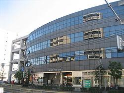 post office. Happy and 562m financial institutions are close to plain post office.