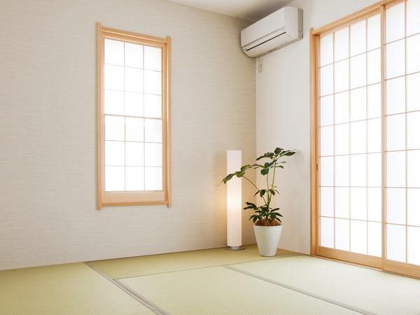 Same specifications photos (Other introspection). To reunion, In the bedroom, The drawing room, In the hobby room ・  ・  ・ Japanese-style room that can take advantage of a multi-purpose.  [Other construction site]