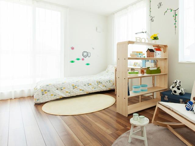 Same specifications photos (Other introspection). This house in consideration of the comfort, such as all Western-style 6 quires more.  [Other construction site]