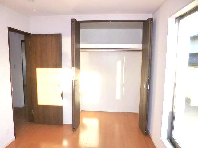 Receipt. Yes each room storage