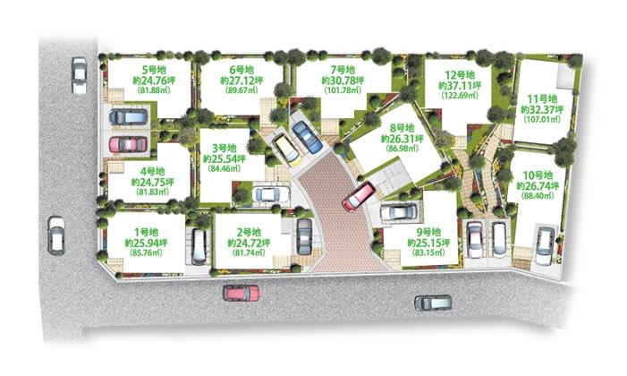 The entire compartment Figure. The rest is 5 compartment! (May currently 2013)