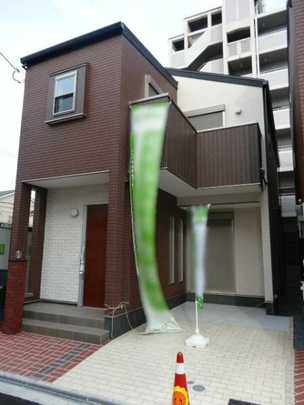 Local appearance photo. appearance