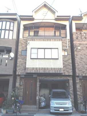 Local appearance photo