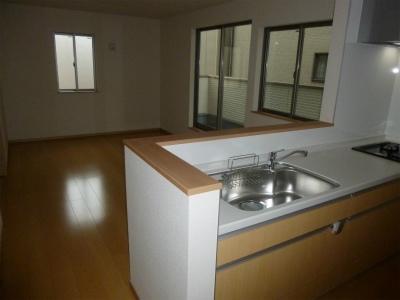 Living. Indoor (11 May 2013) Shooting It is the living of C Building. Other Building is also possible preview.