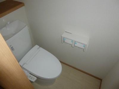 Toilet. Indoor (11 May 2013) Shooting