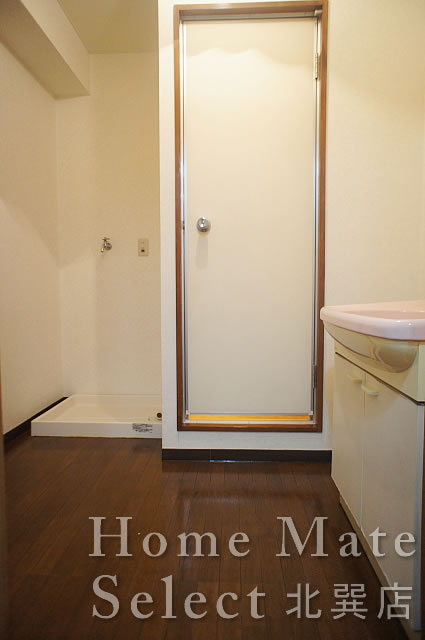 Other. Dressing room