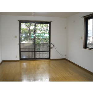 Living and room. Pledge LD11.5 (from the kitchen side)