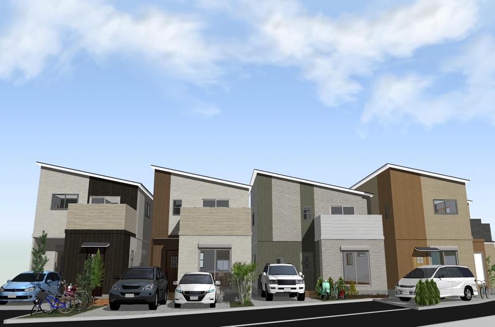 Rendering (appearance)