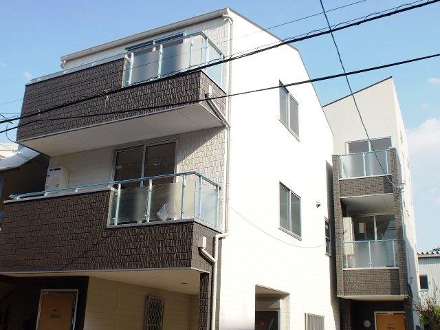 Local appearance photo. appearance