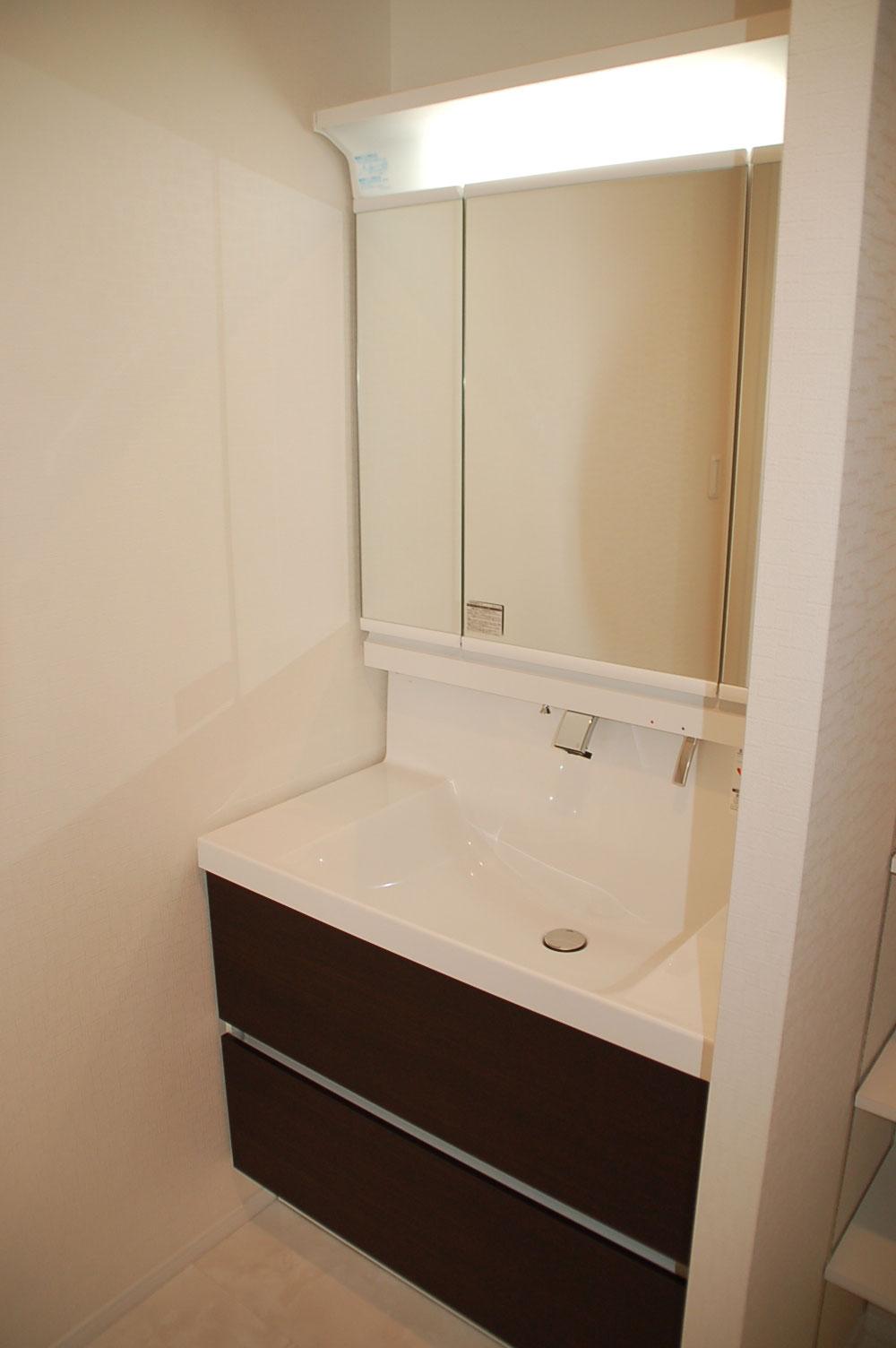 Same specifications photos (Other introspection). Same specifications Washstand construction cases