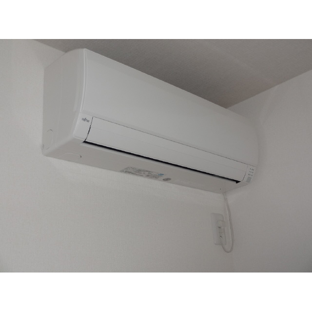 Other Equipment. Air conditioning