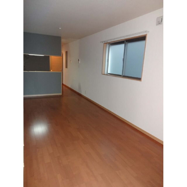 Living and room. LDK