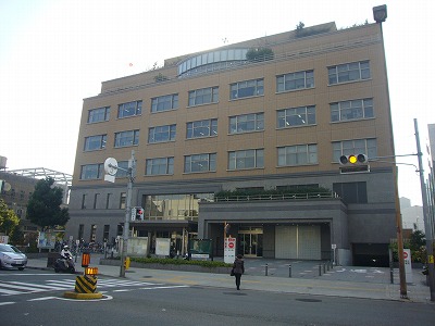 Government office. 1208m to Osaka Ikuno ward office (government office)