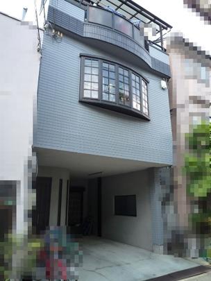 Local appearance photo. Building appearance (1)