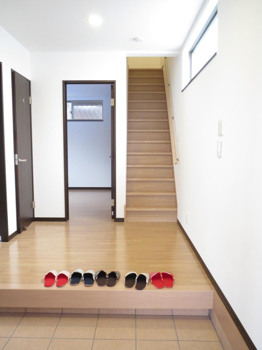 Entrance. Local (10 May 2013) Shooting