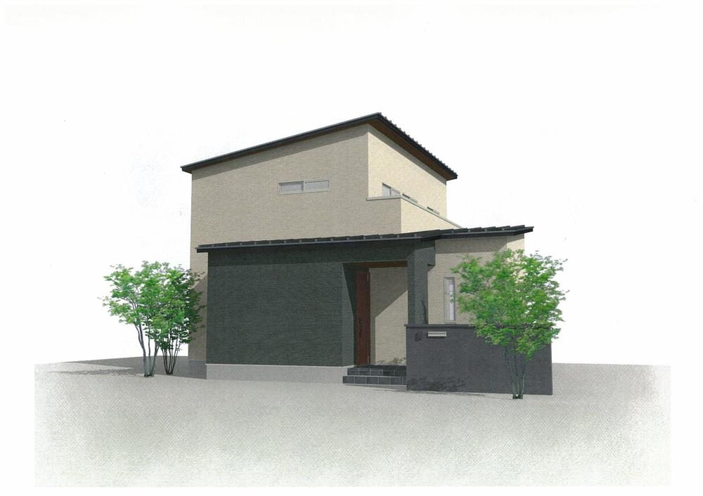 Rendering (appearance)