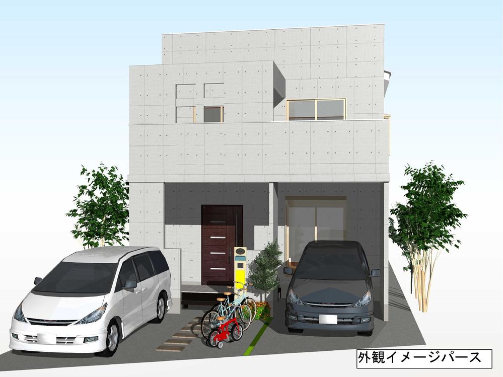 Rendering (appearance). Rendering