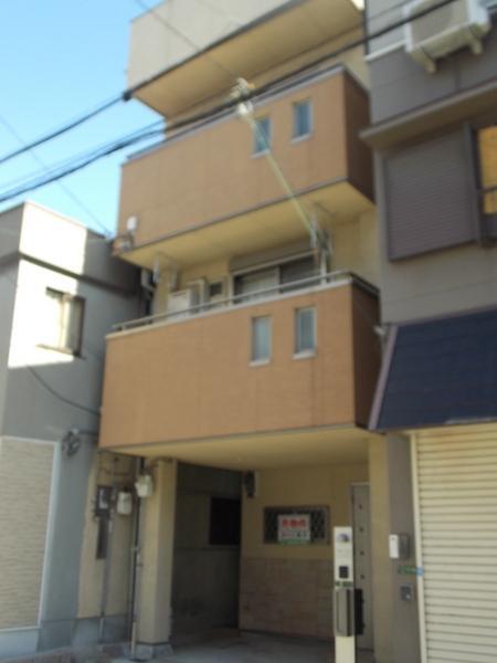 Other local. It is very beautiful built shallow Property ☆ 