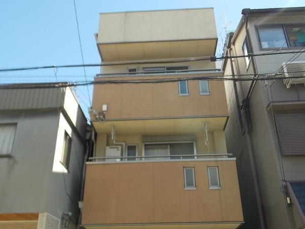 Other local. Convenient station walk 10 minutes to commute