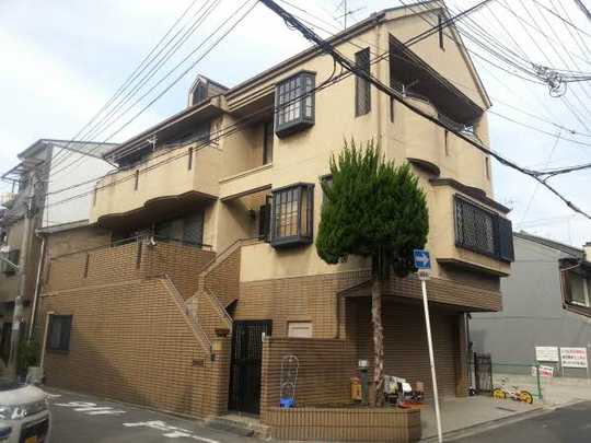 Local appearance photo