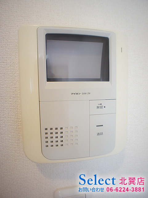 Other. TV monitor phone