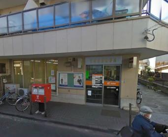 post office. Ikuno alley 237m to the post office (post office)