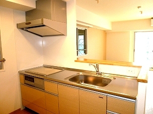 Kitchen. Kitchen