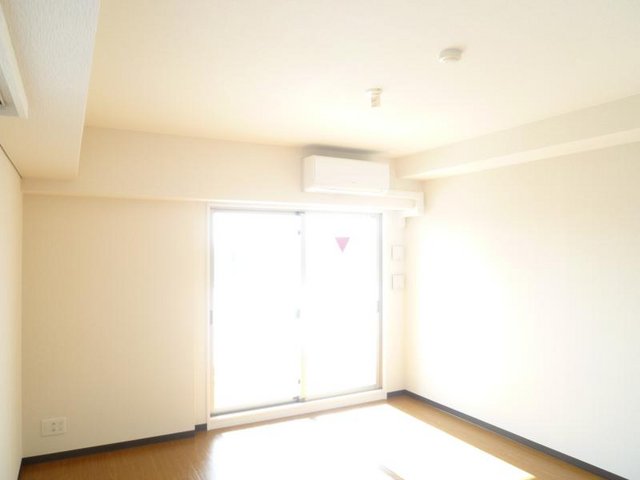 Living and room. Western style room