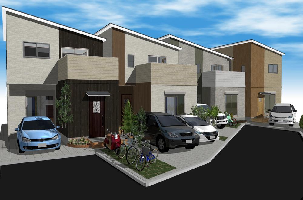 Local photos, including front road