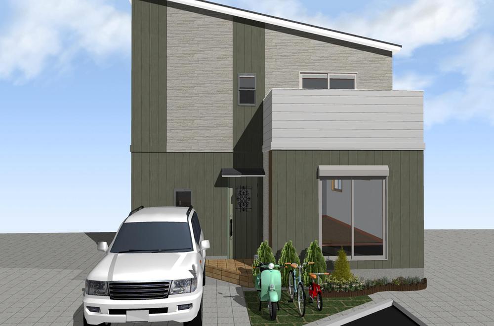 Same specifications photos (appearance)