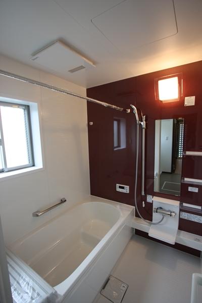 Same specifications photo (bathroom). ( Building) same specification