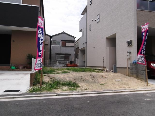 Local photos, including front road