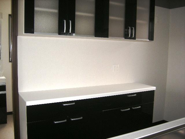 Other introspection. Example of construction