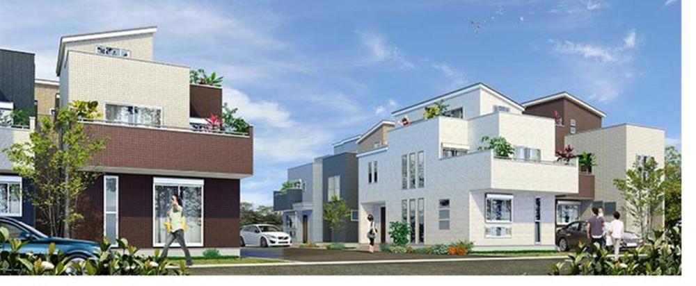 Rendering (appearance). Rendering