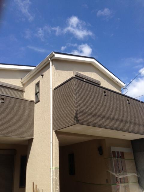 Local appearance photo. Local (September 2013) Shooting