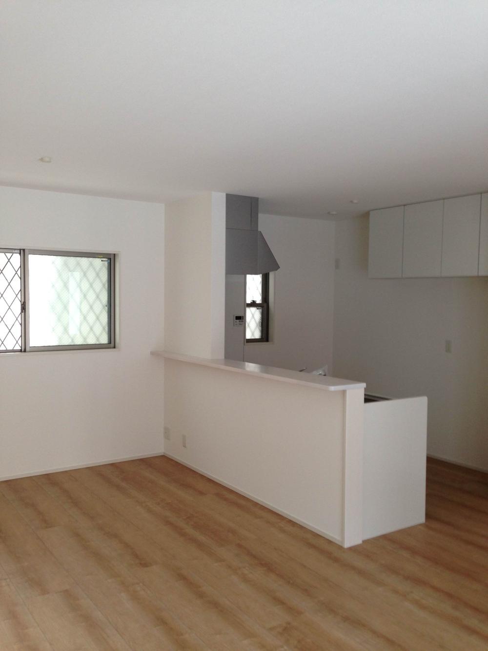 Living. Indoor (September 2013) Shooting