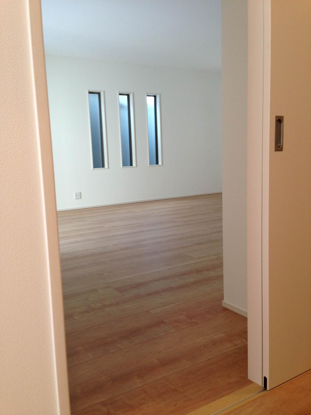 Living. Indoor (September 2013) Shooting