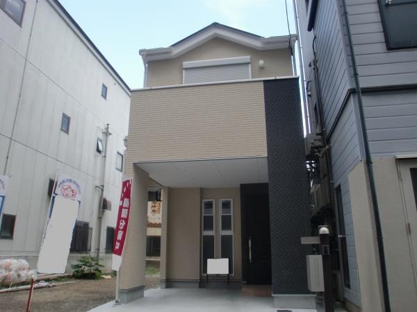 Local appearance photo. appearance