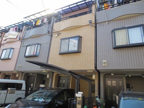 Local appearance photo. appearance