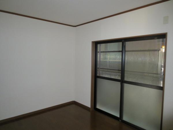 Non-living room. 1st floor Western-style 6 Pledge